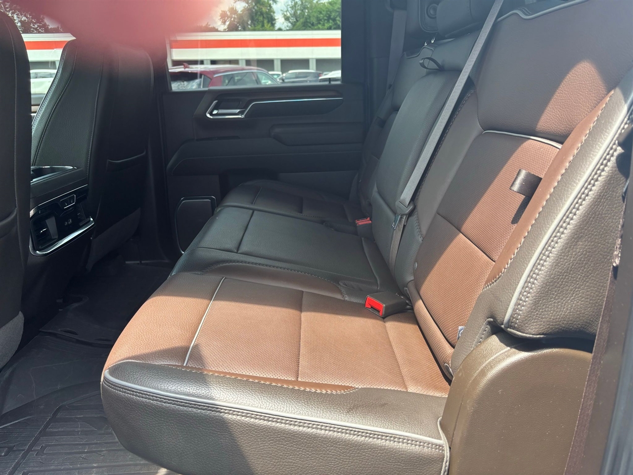 GMC Sierra 3500HD  2024 GMC Sierra 3500HD  2024