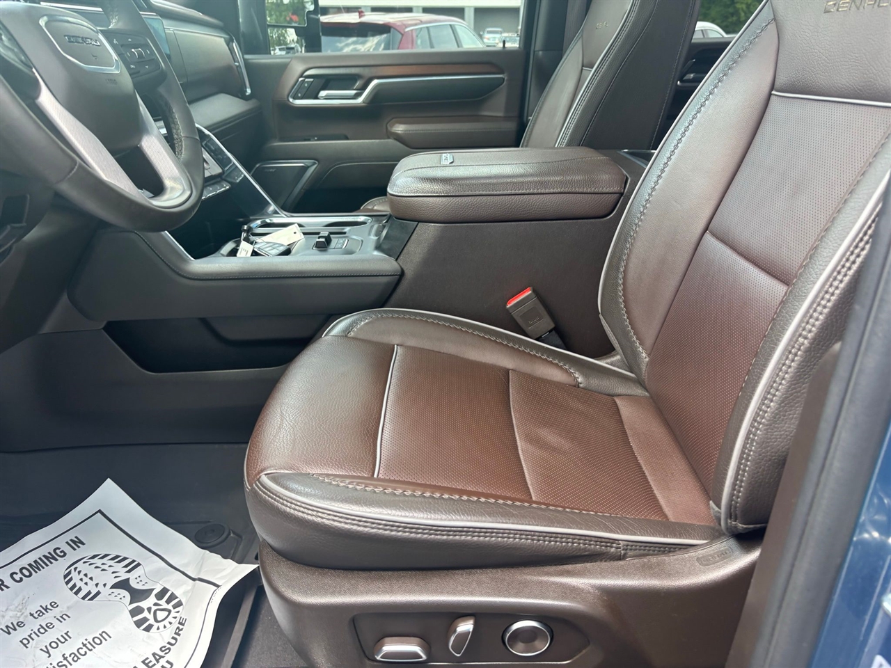 GMC Sierra 3500HD  2024 GMC Sierra 3500HD  2024