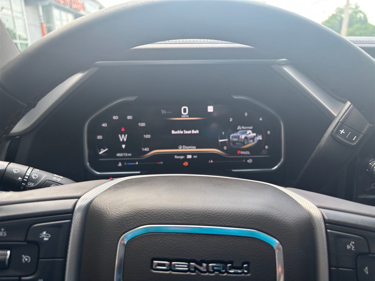 GMC Sierra 3500HD  2024 GMC Sierra 3500HD  2024