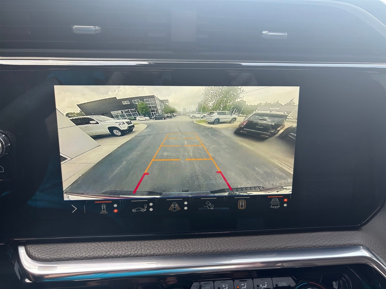 GMC Sierra 3500HD  2024 GMC Sierra 3500HD  2024