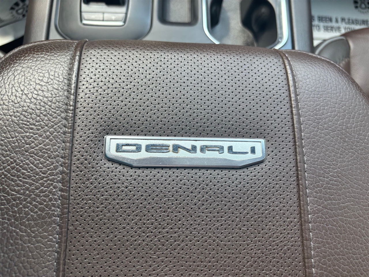 GMC Sierra 3500HD  2024 GMC Sierra 3500HD  2024