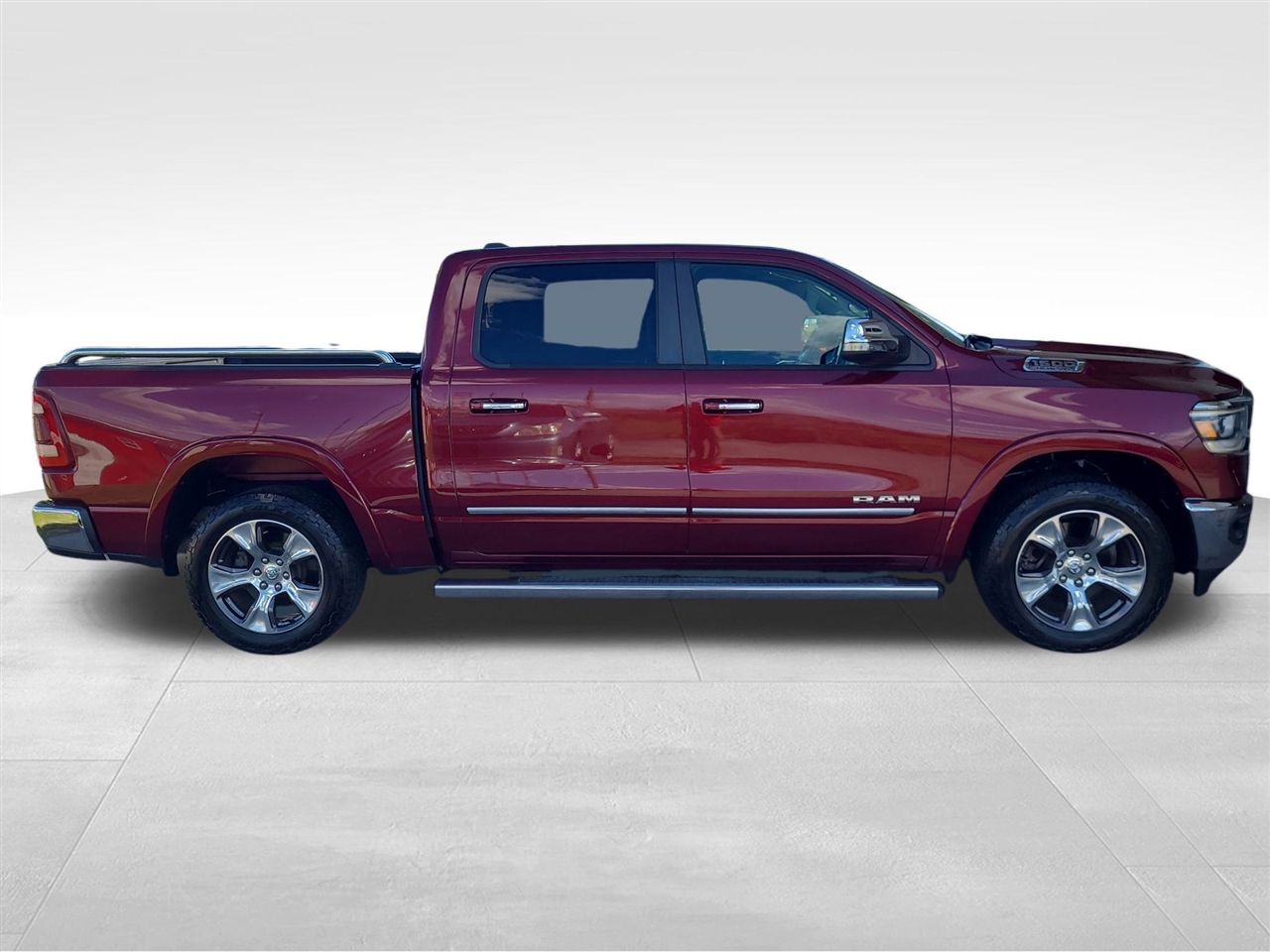 RAM 1500  2019 RAM 1500  2019