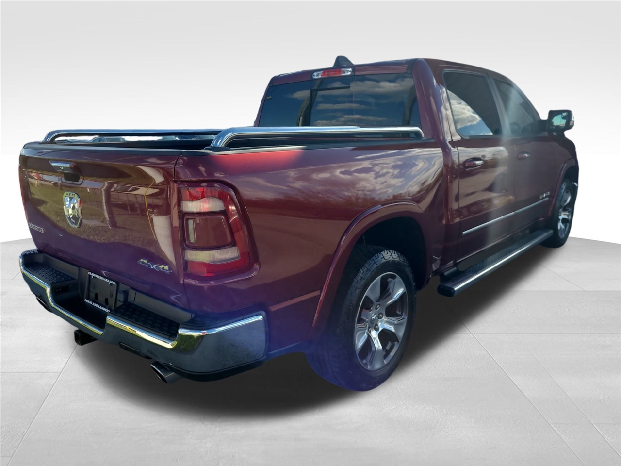 RAM 1500  2019 RAM 1500  2019