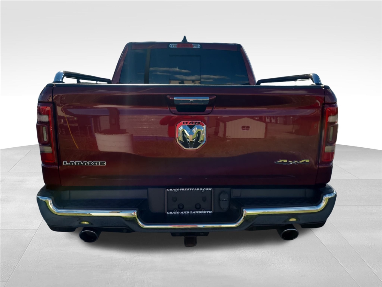 RAM 1500  2019 RAM 1500  2019