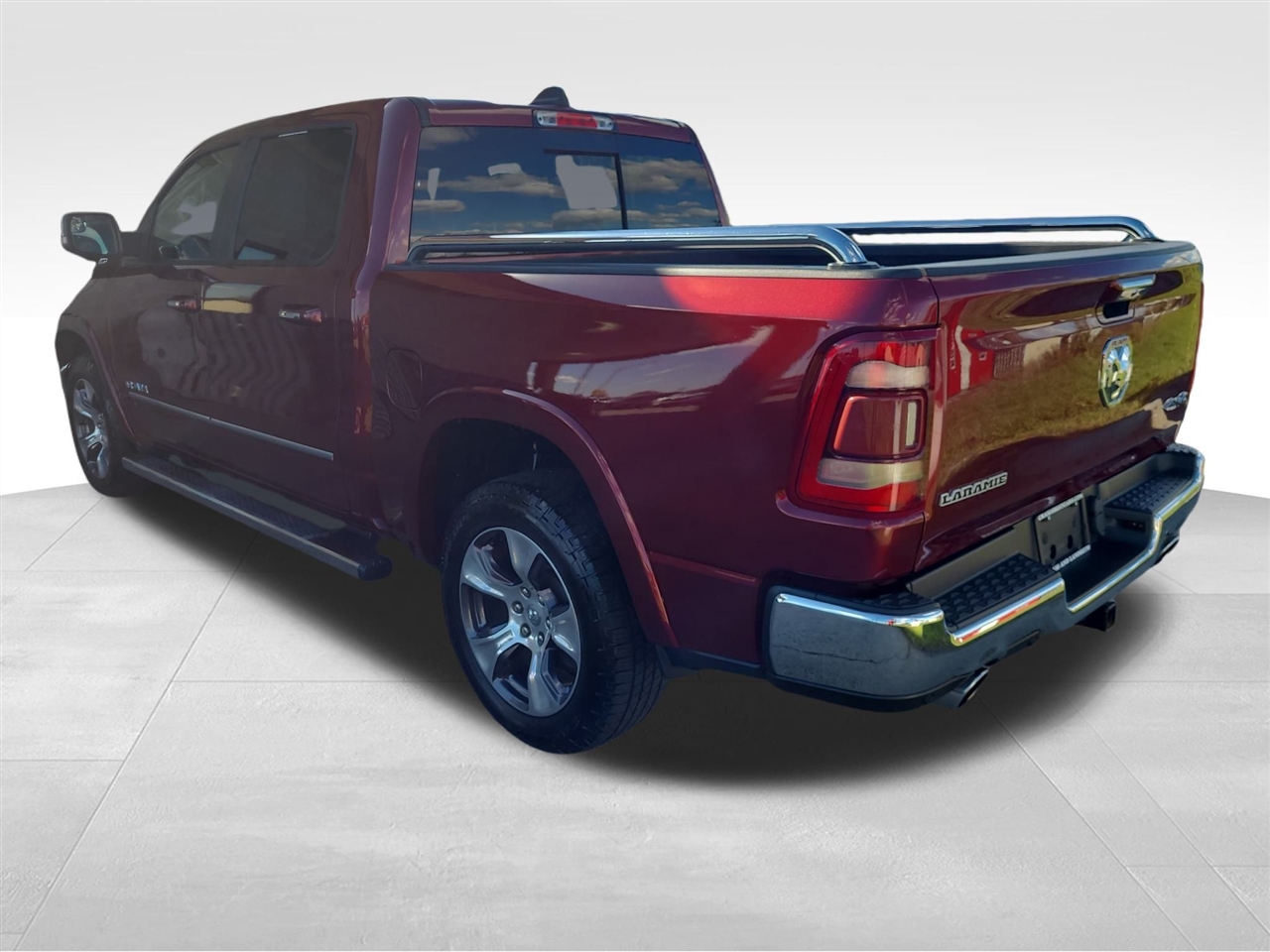 RAM 1500  2019 RAM 1500  2019