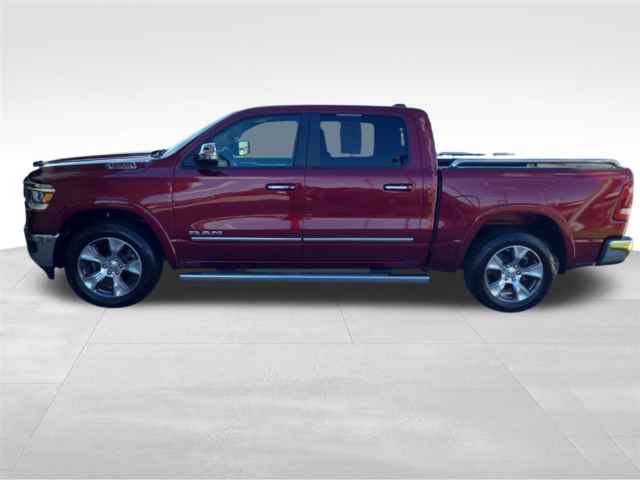 RAM 1500  2019 RAM 1500  2019