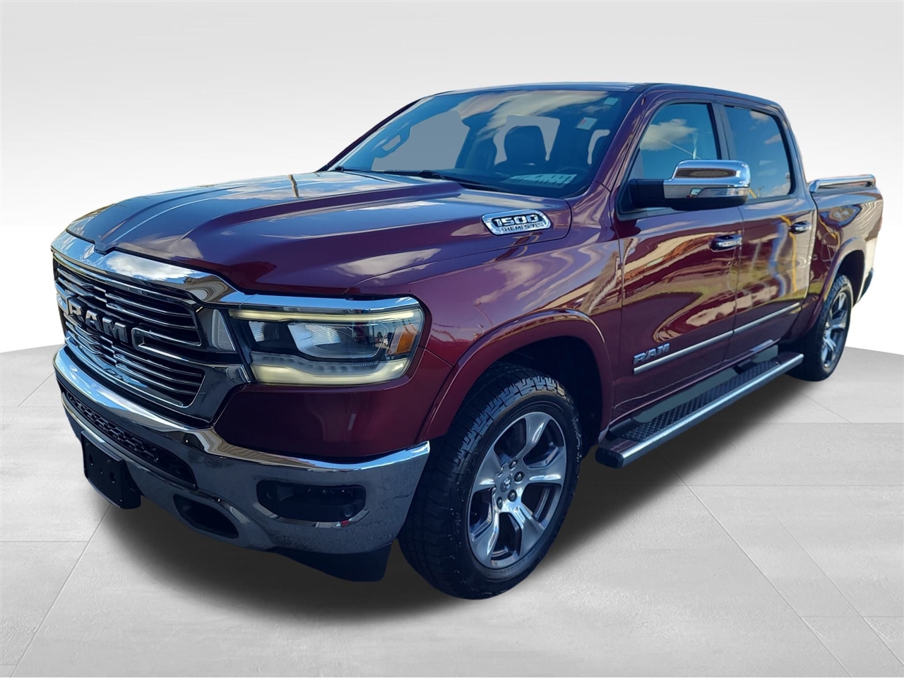 RAM 1500  2019 RAM 1500  2019
