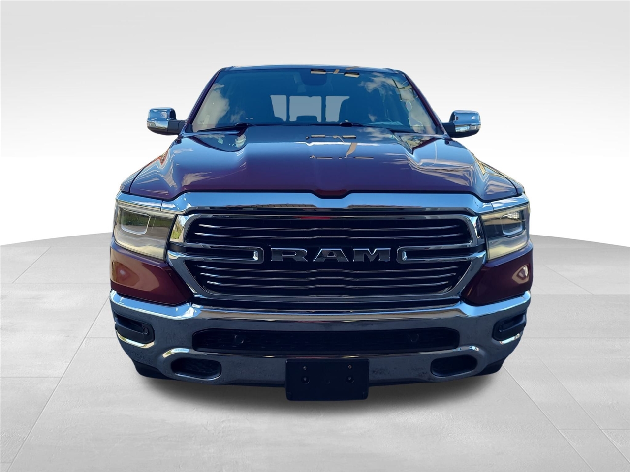 RAM 1500  2019 RAM 1500  2019
