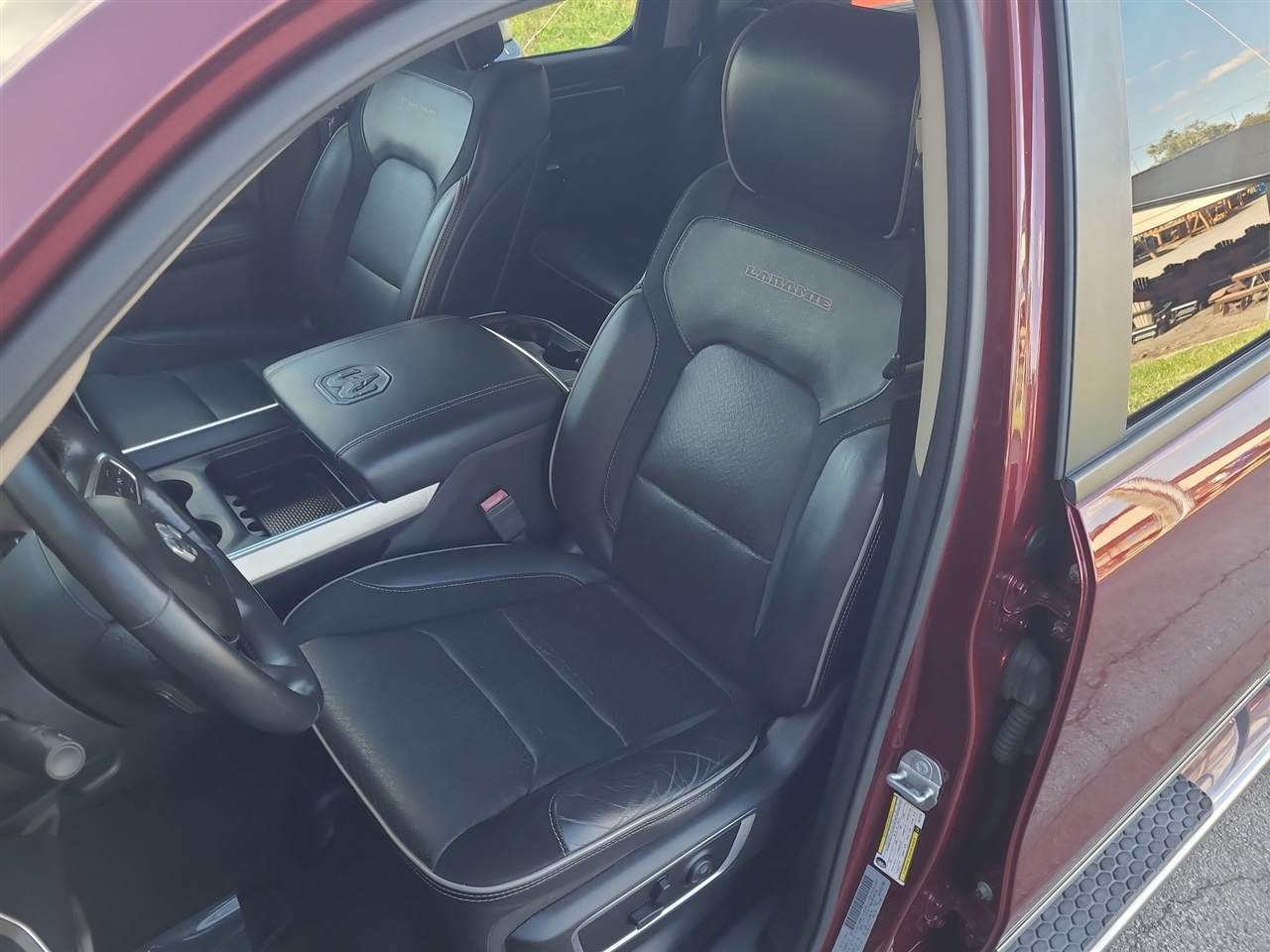 RAM 1500  2019 RAM 1500  2019