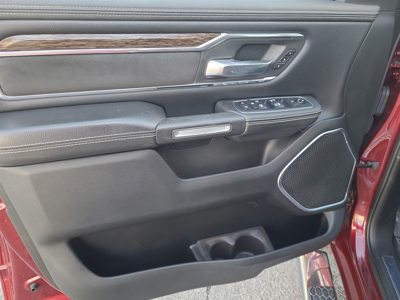 RAM 1500  2019 RAM 1500  2019
