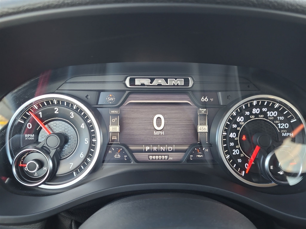 RAM 1500  2019 RAM 1500  2019