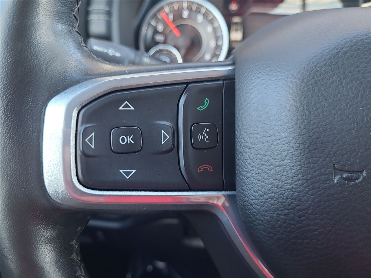 RAM 1500  2019 RAM 1500  2019