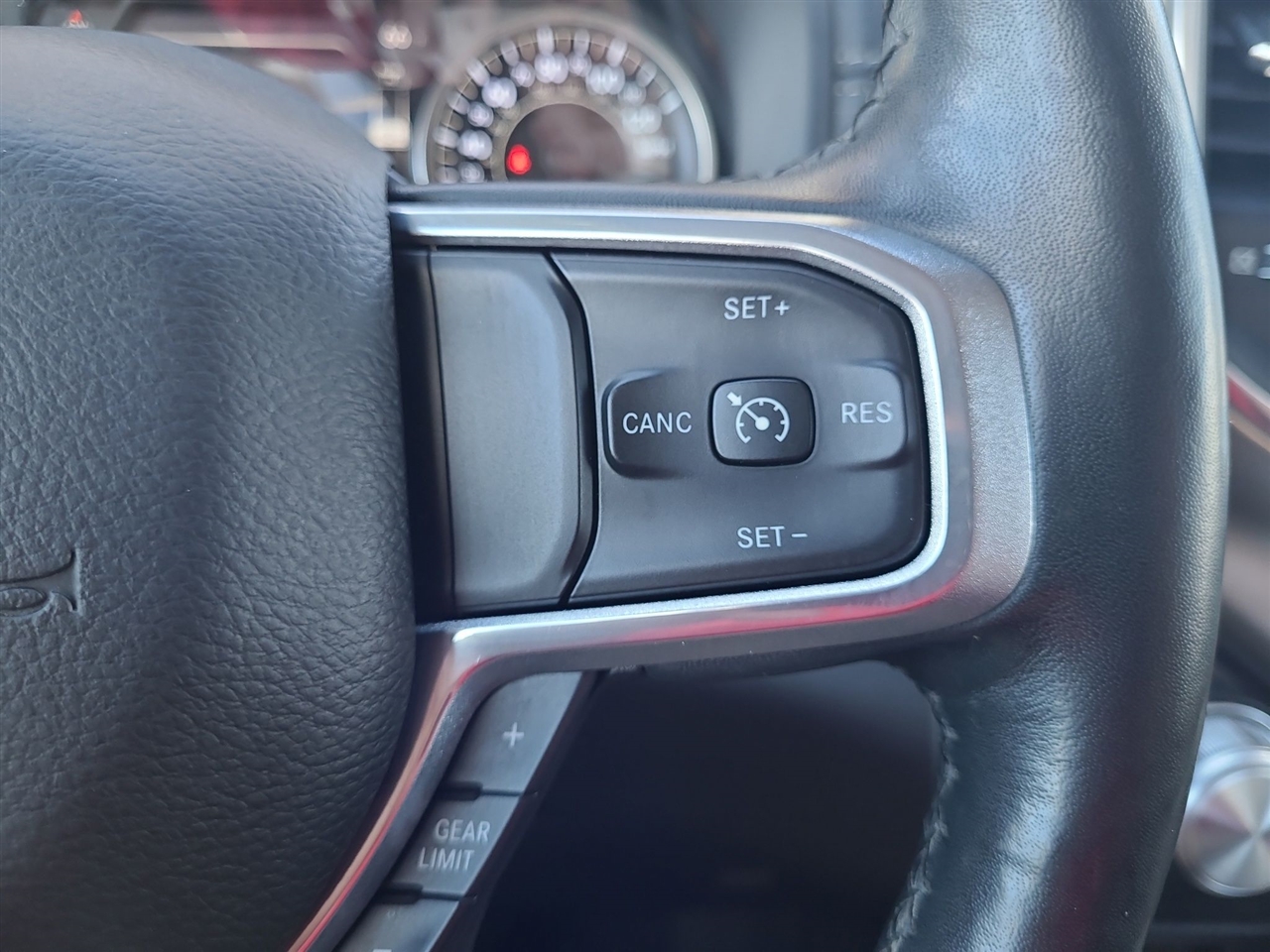 RAM 1500  2019 RAM 1500  2019