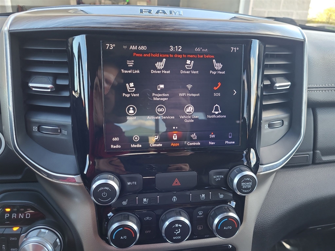 RAM 1500  2019 RAM 1500  2019
