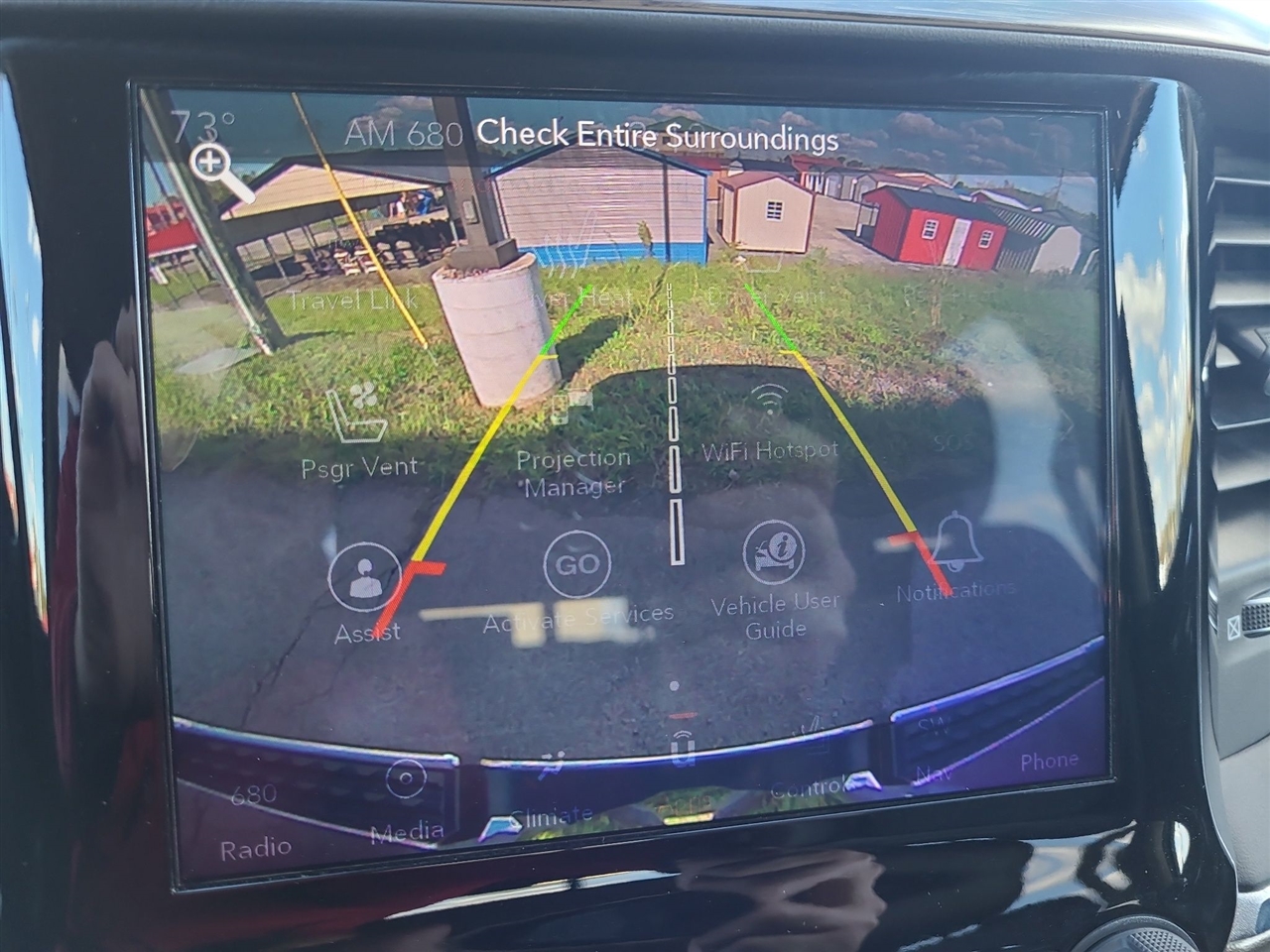 RAM 1500  2019 RAM 1500  2019