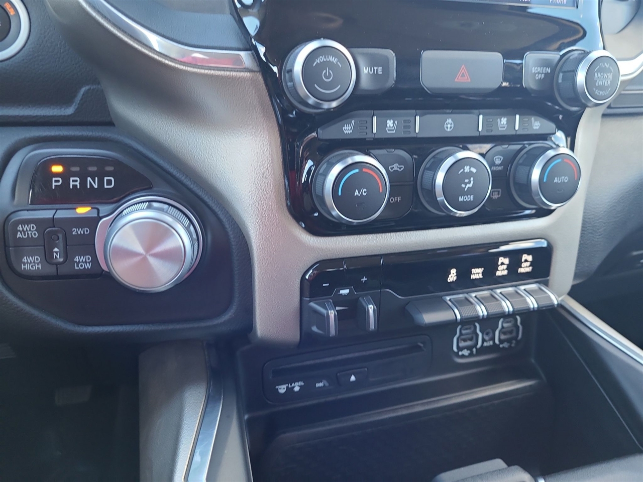 RAM 1500  2019 RAM 1500  2019