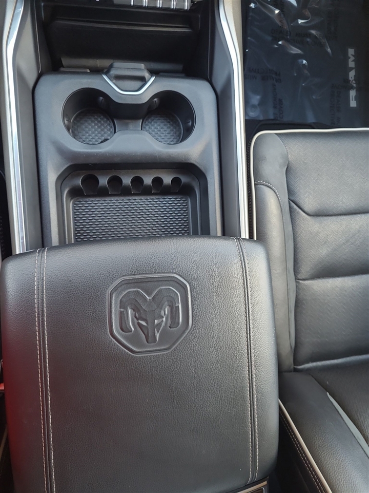 RAM 1500  2019 RAM 1500  2019