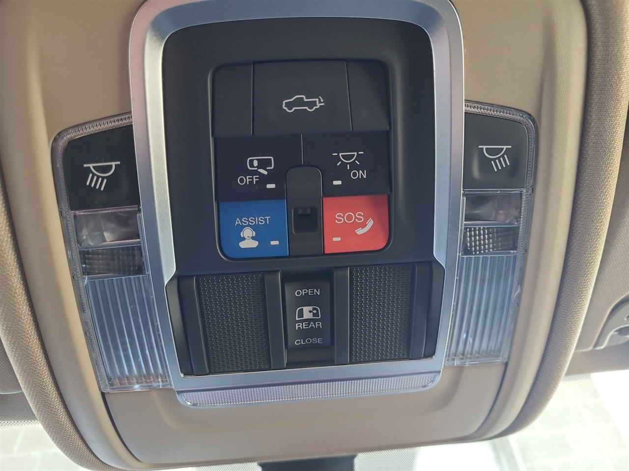 RAM 1500  2019 RAM 1500  2019