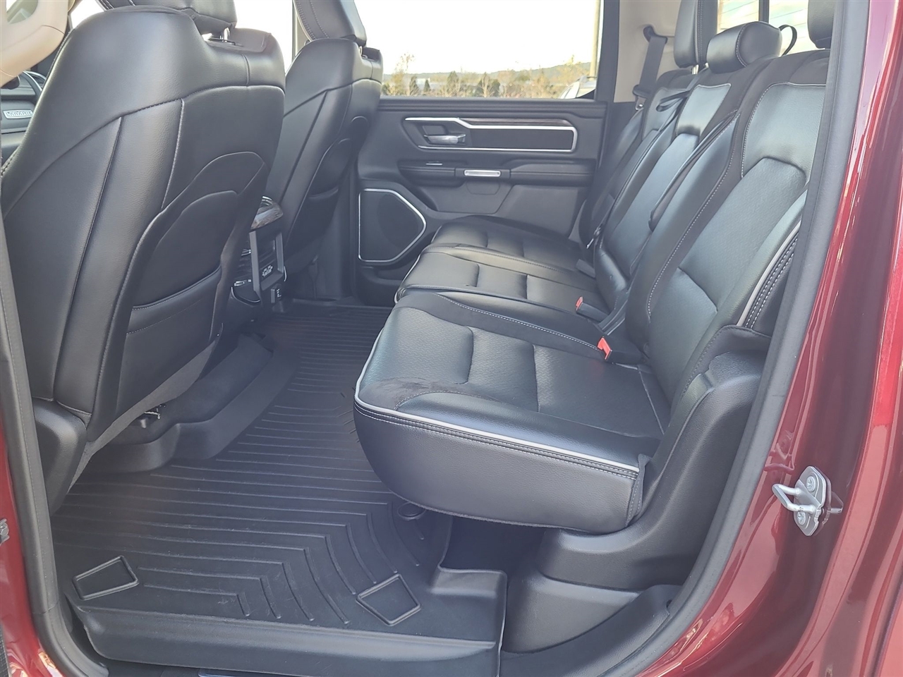 RAM 1500  2019 RAM 1500  2019