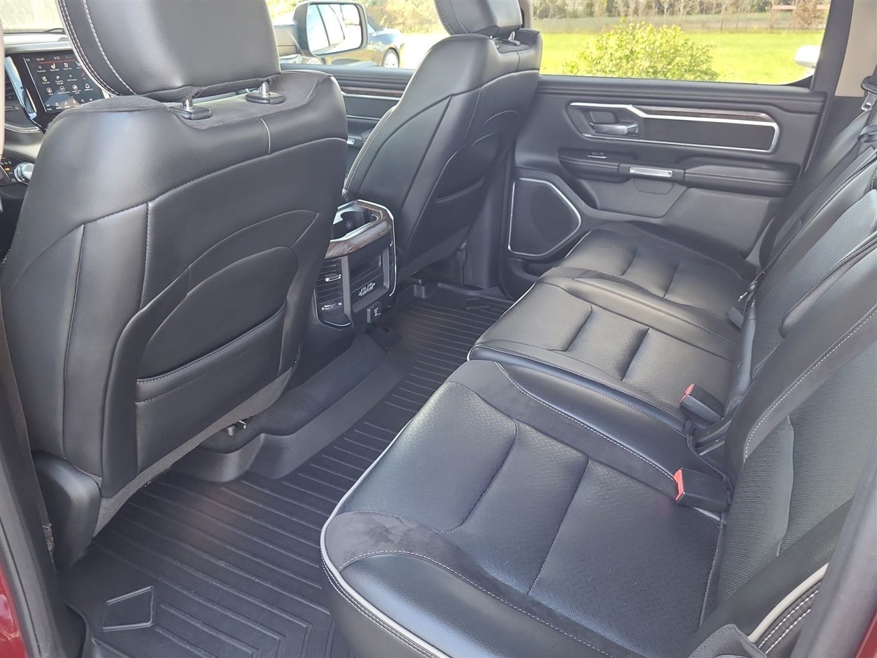 RAM 1500  2019 RAM 1500  2019