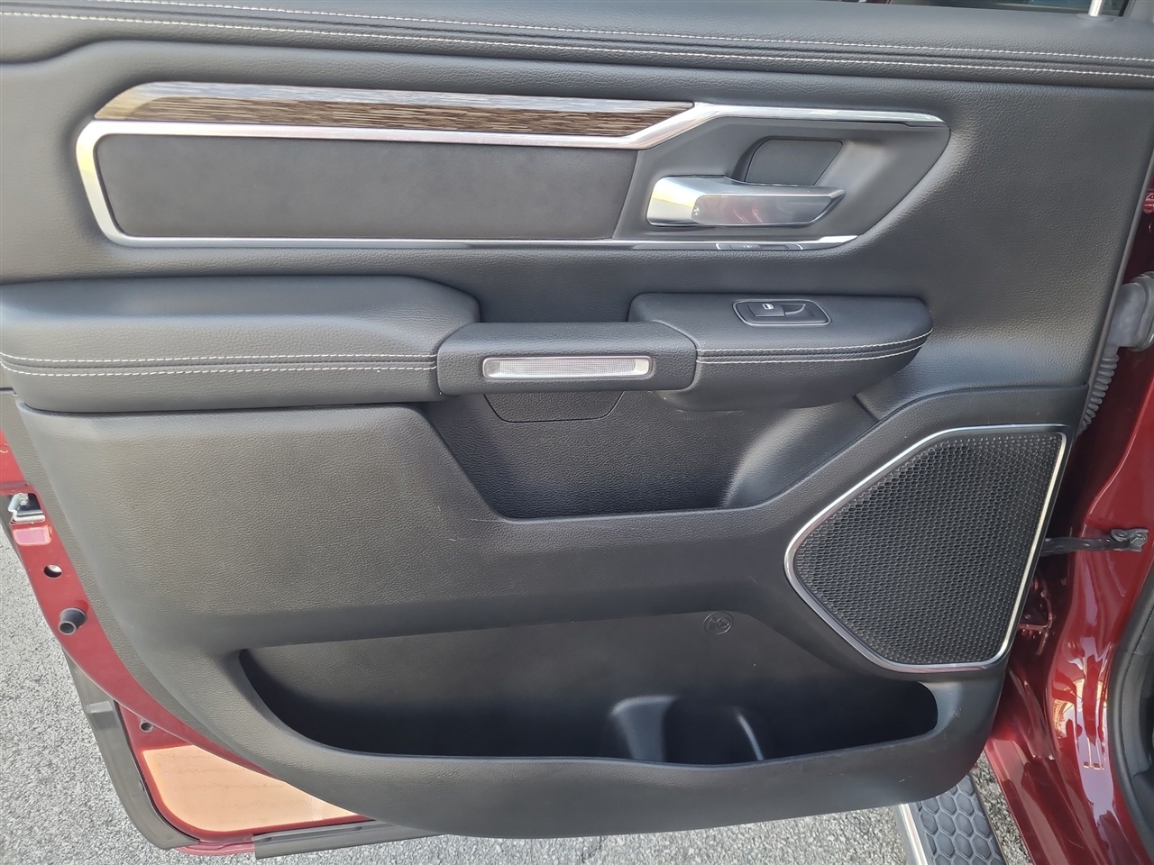 RAM 1500  2019 RAM 1500  2019