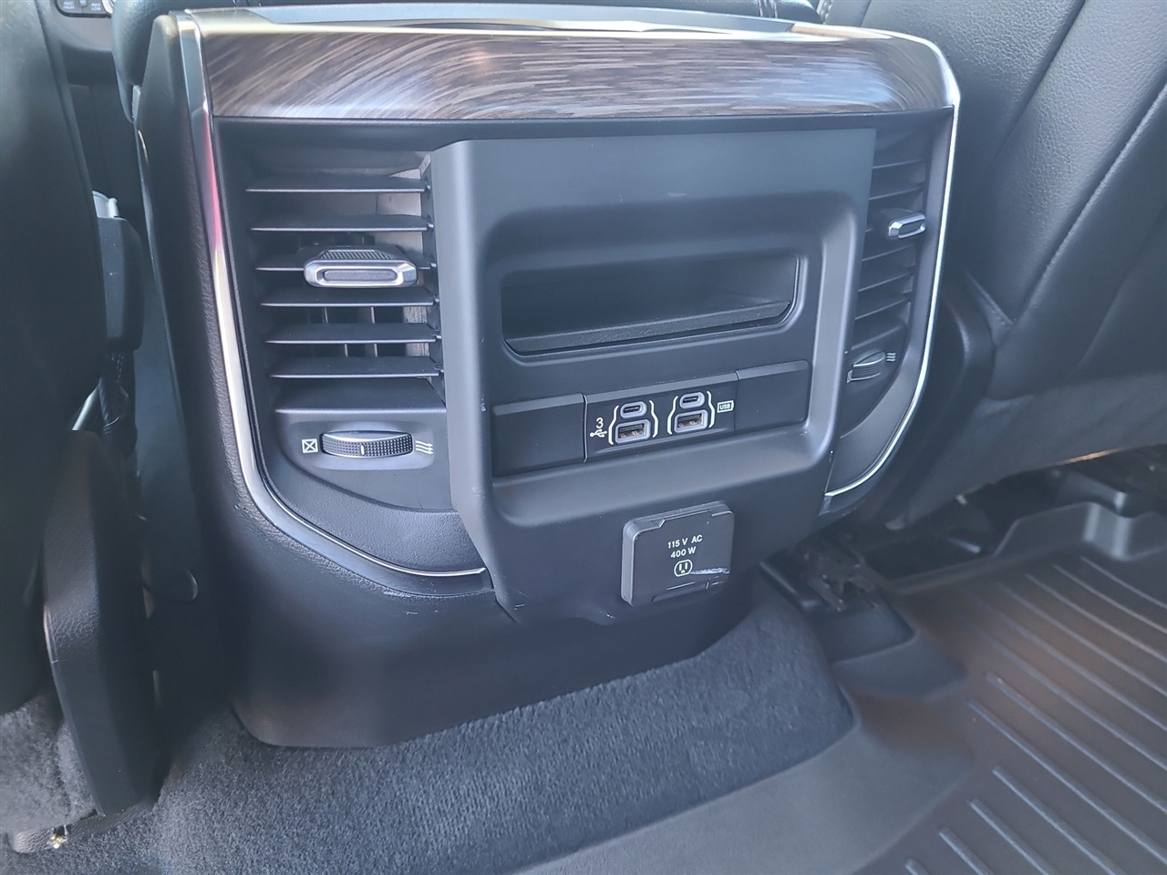RAM 1500  2019 RAM 1500  2019