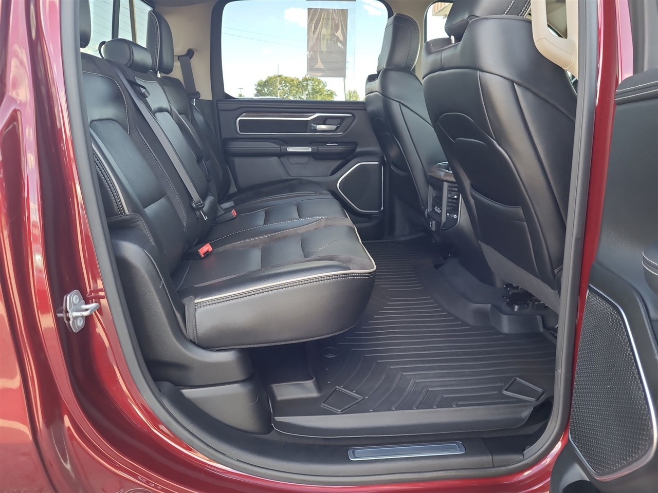RAM 1500  2019 RAM 1500  2019