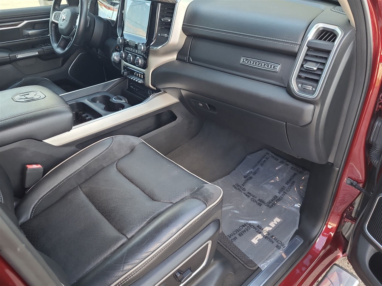 RAM 1500  2019 RAM 1500  2019