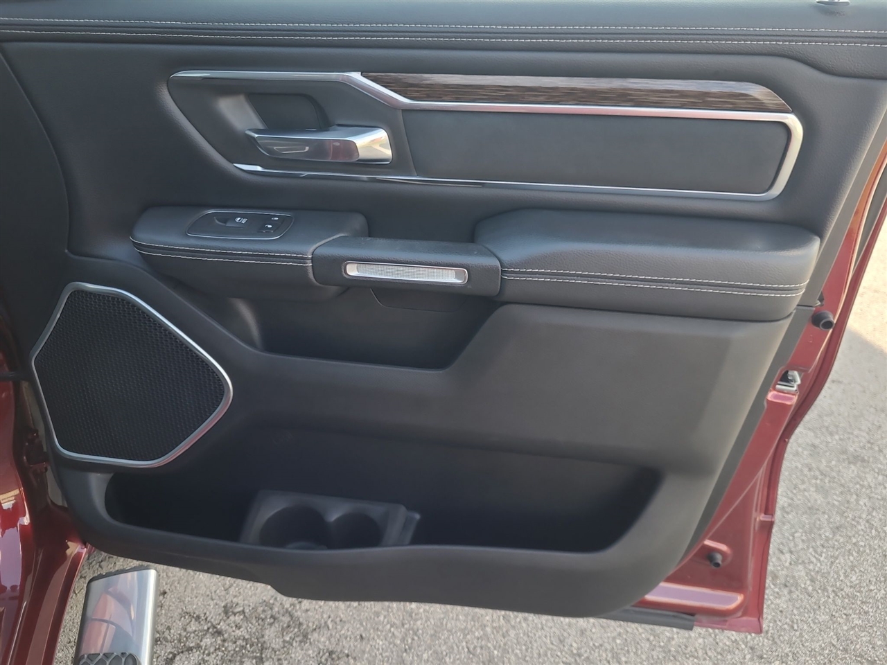 RAM 1500  2019 RAM 1500  2019