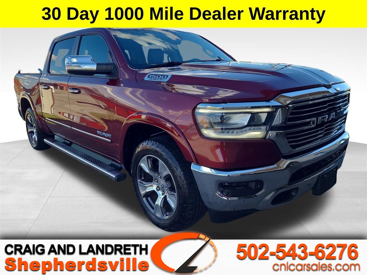 RAM 1500  2019 RAM 1500  2019