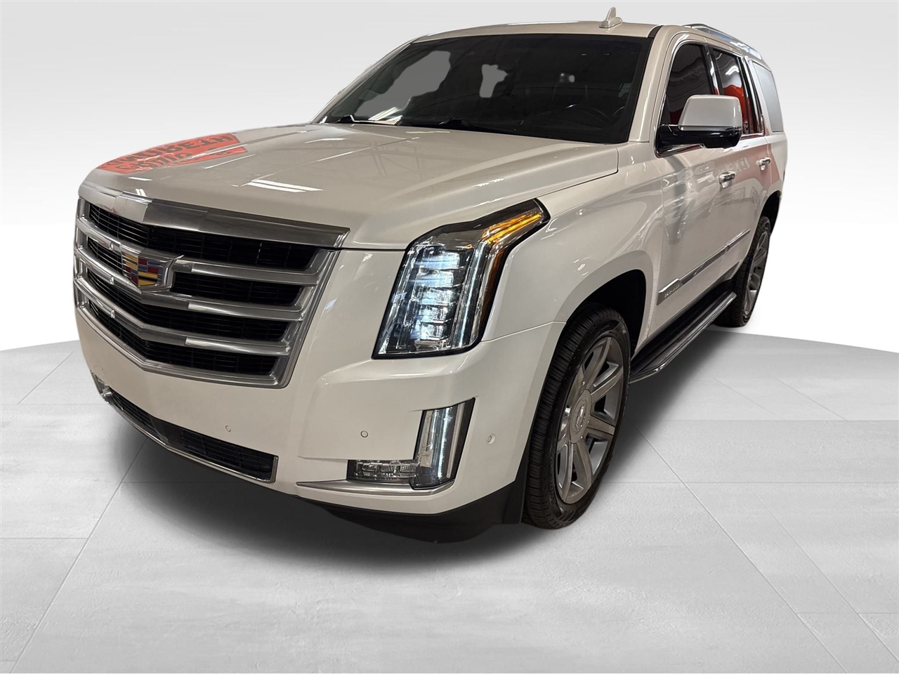Cadillac Escalade  2018 Cadillac Escalade  2018