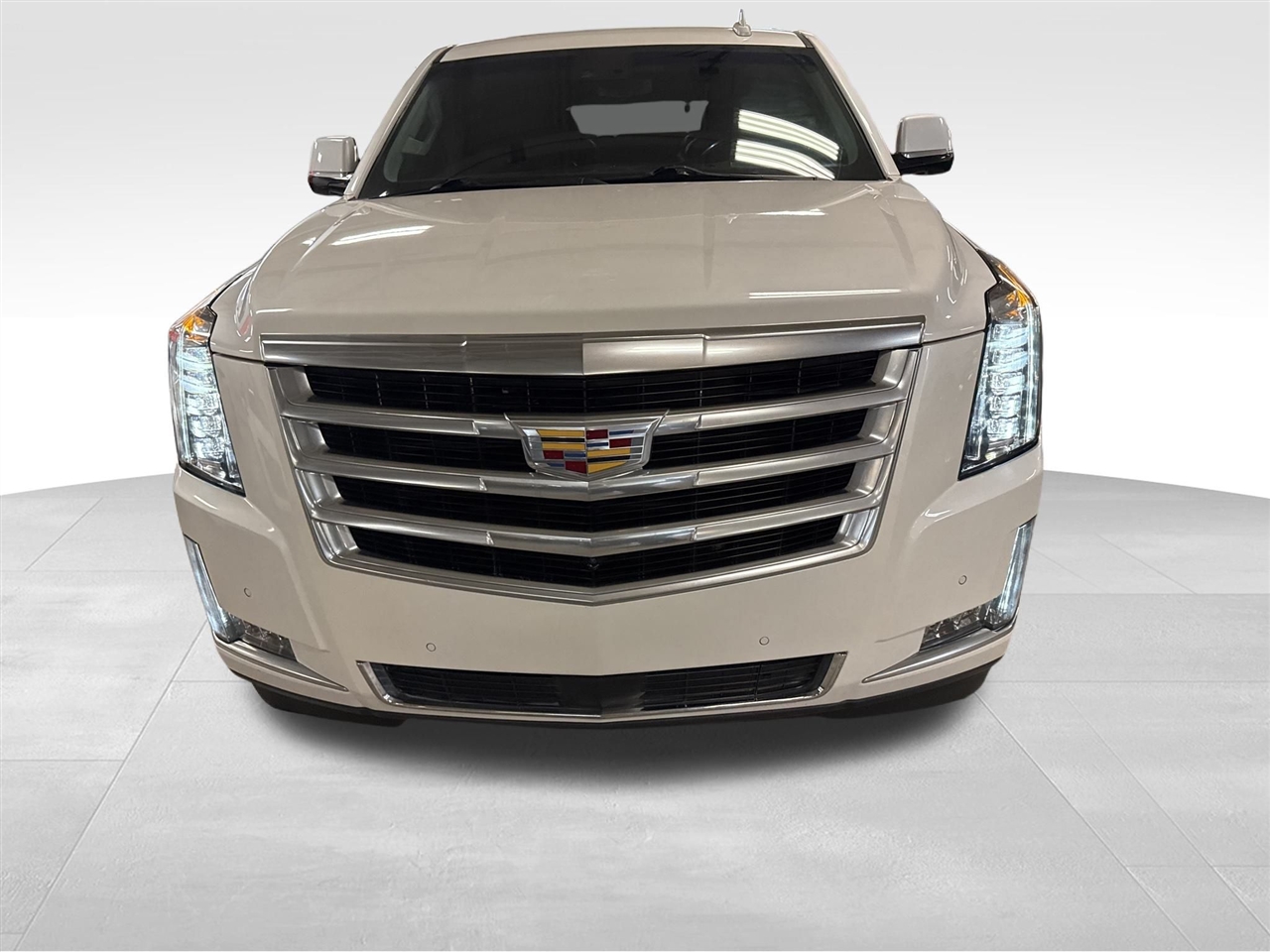 Cadillac Escalade  2018 Cadillac Escalade  2018