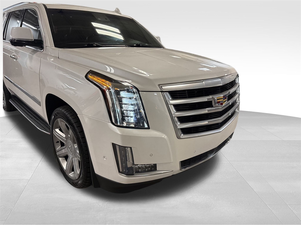 Cadillac Escalade  2018 Cadillac Escalade  2018