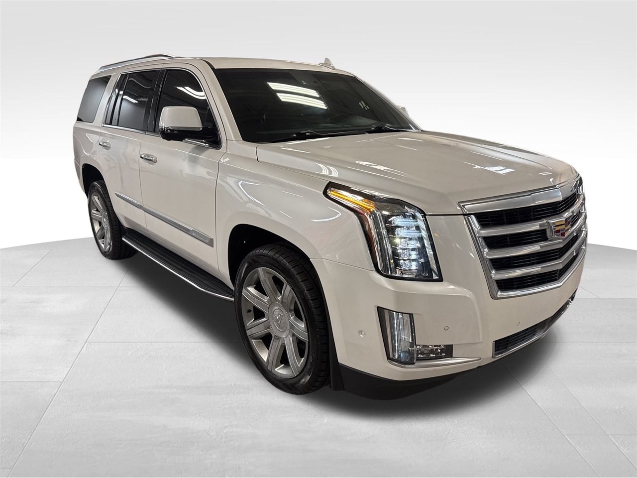 Cadillac Escalade  2018 Cadillac Escalade  2018