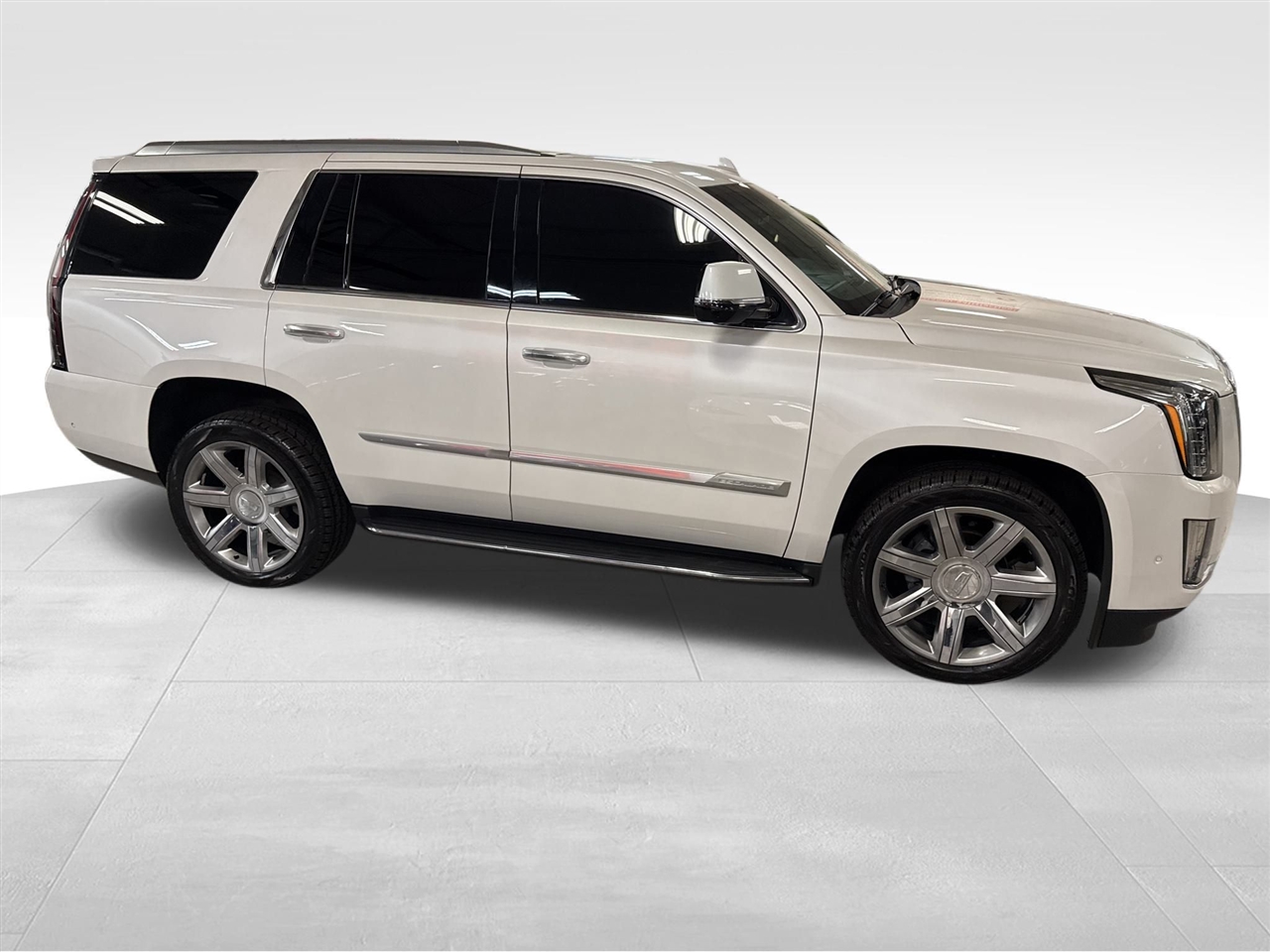 Cadillac Escalade  2018 Cadillac Escalade  2018