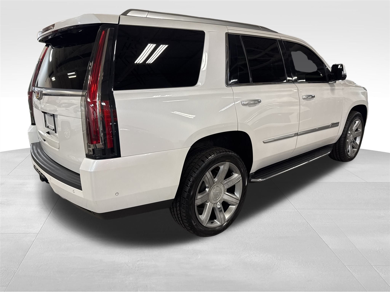 Cadillac Escalade  2018 Cadillac Escalade  2018