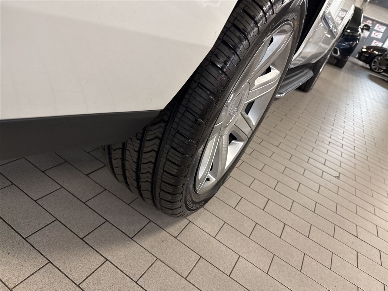 Cadillac Escalade  2018 Cadillac Escalade  2018