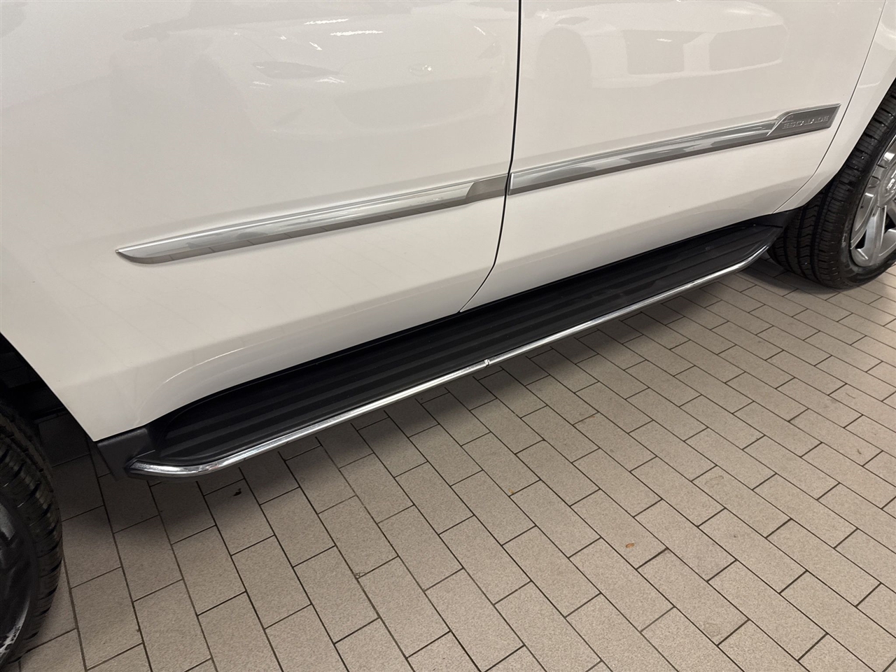 Cadillac Escalade  2018 Cadillac Escalade  2018