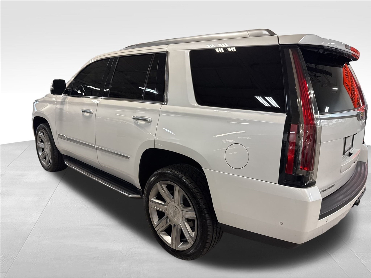 Cadillac Escalade  2018 Cadillac Escalade  2018