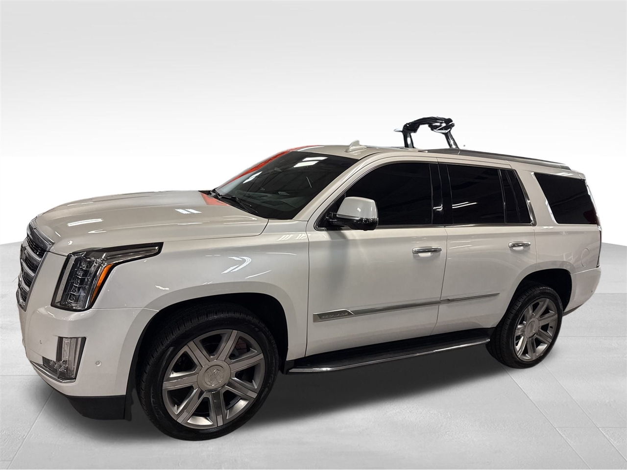 Cadillac Escalade  2018 Cadillac Escalade  2018