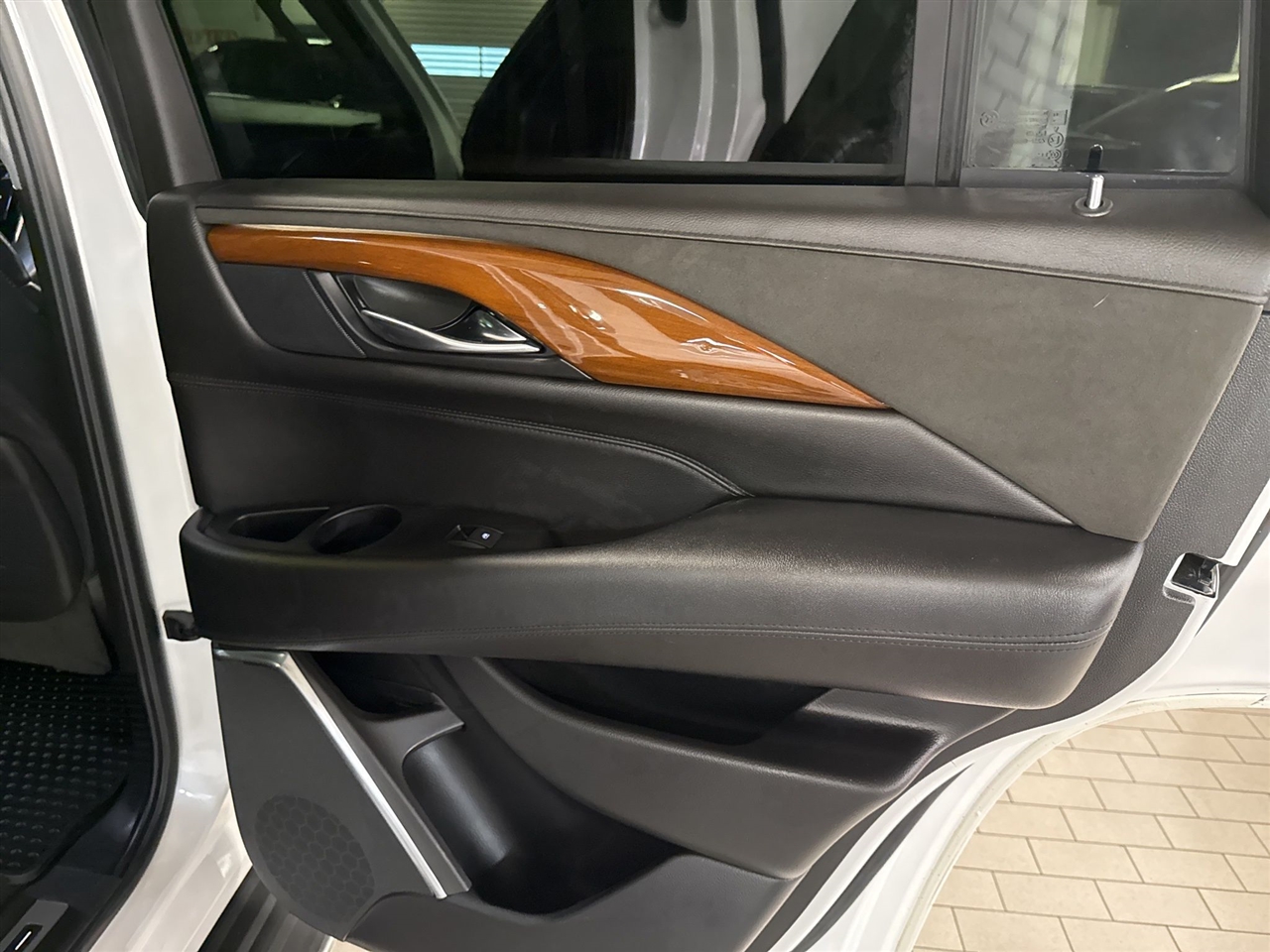 Cadillac Escalade  2018 Cadillac Escalade  2018