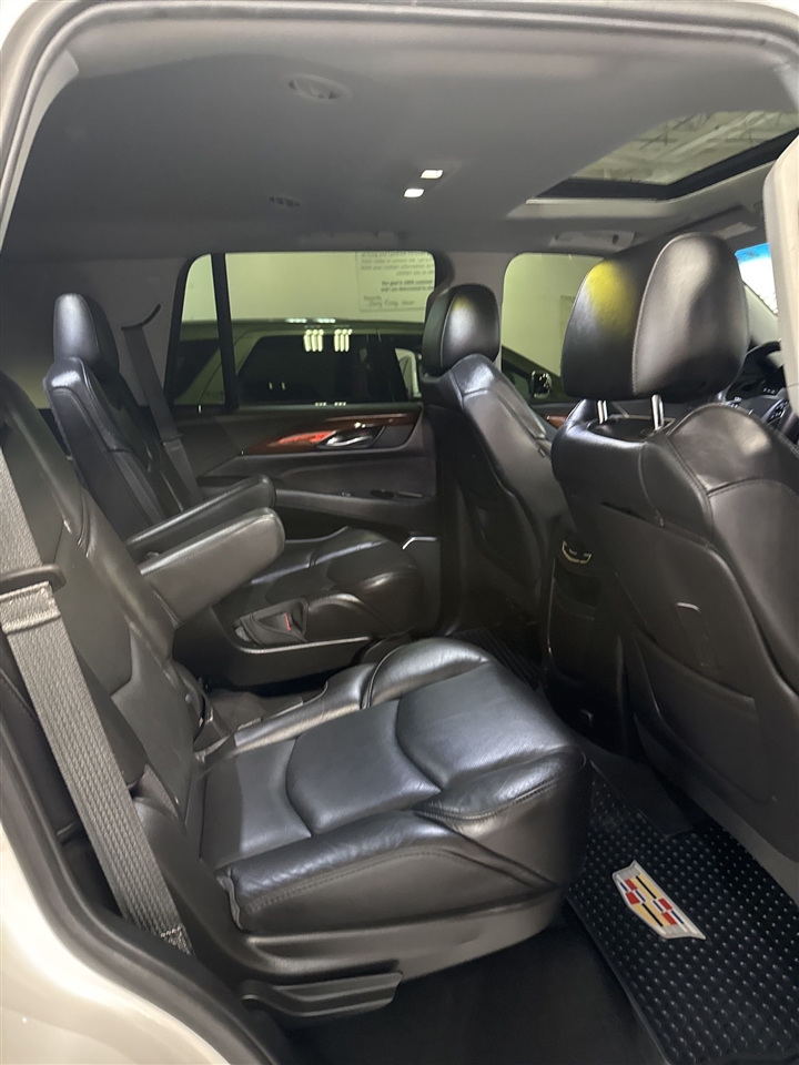 Cadillac Escalade  2018 Cadillac Escalade  2018