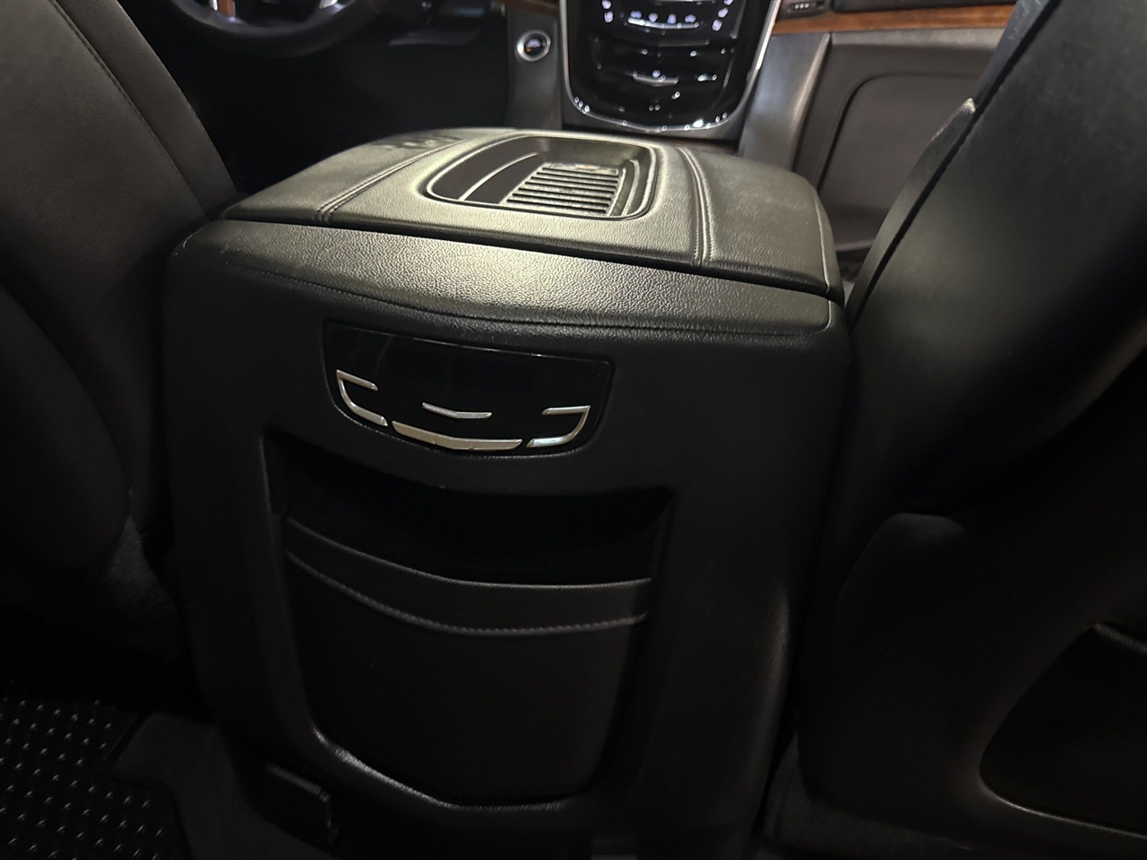 Cadillac Escalade  2018 Cadillac Escalade  2018