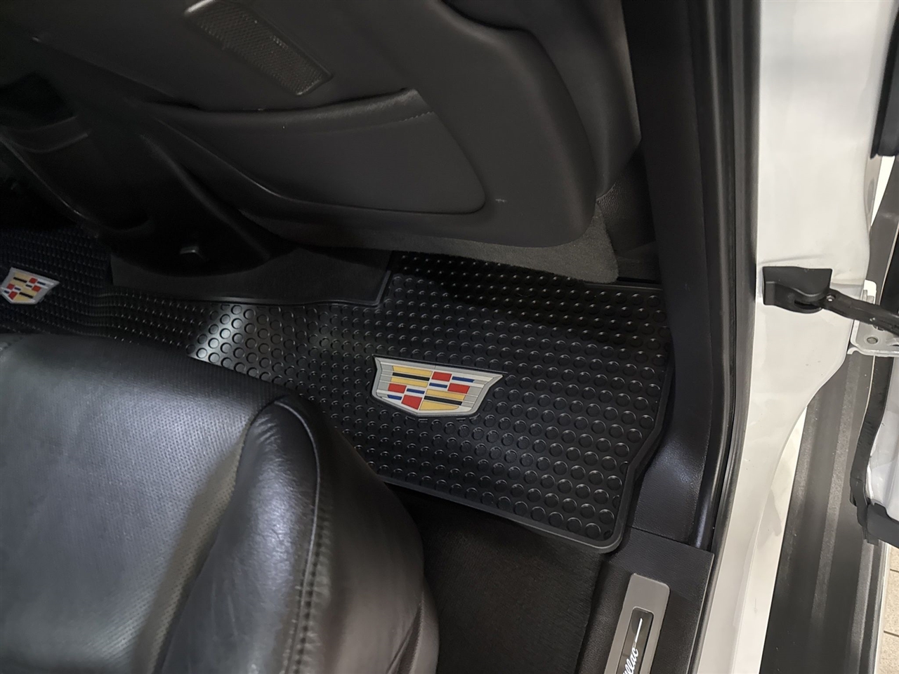 Cadillac Escalade  2018 Cadillac Escalade  2018