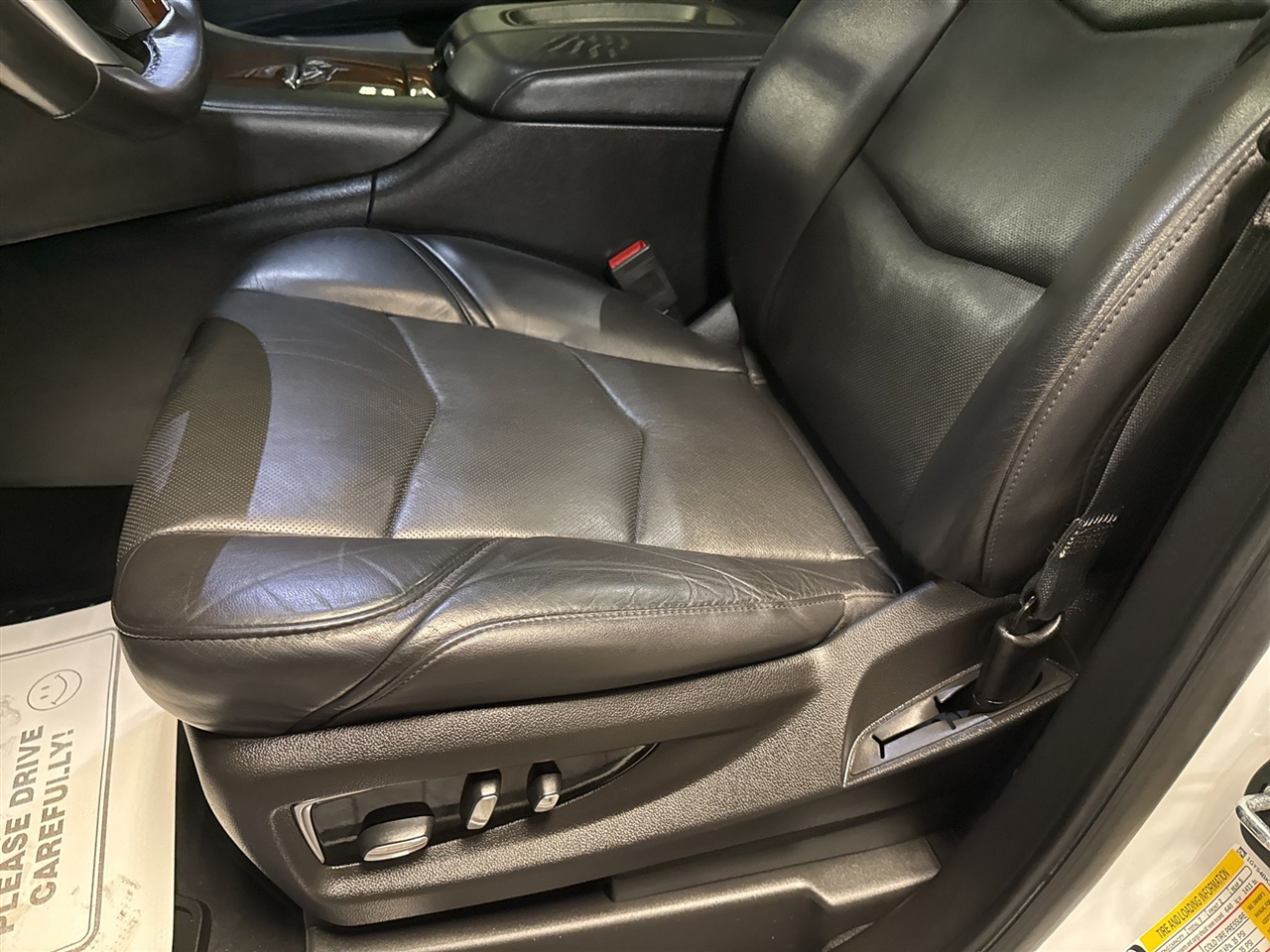 Cadillac Escalade  2018 Cadillac Escalade  2018