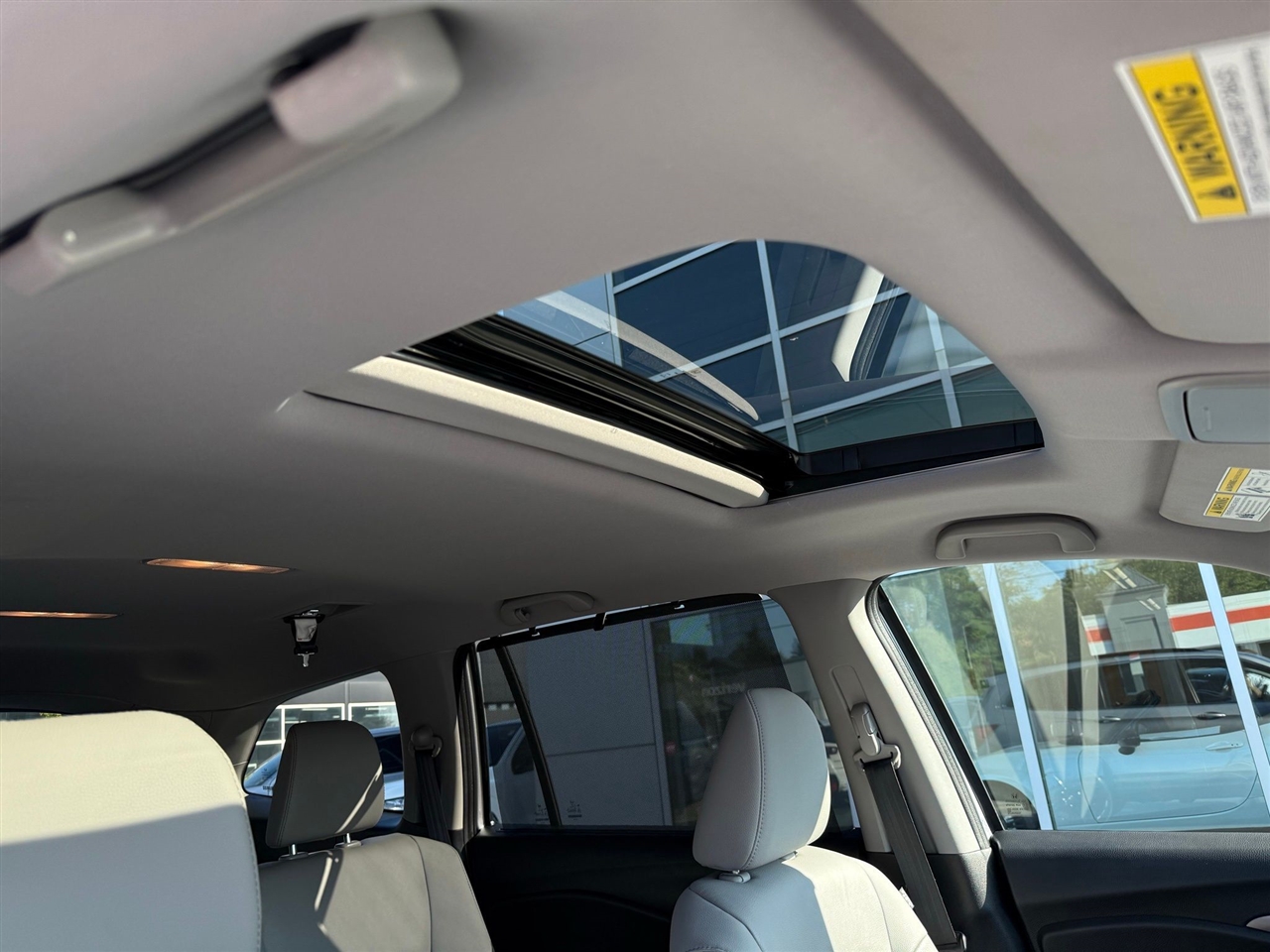 Honda Pilot  2021 Honda Pilot  2021