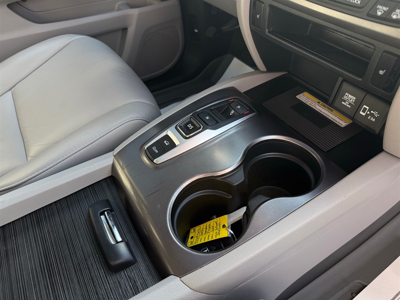 Honda Pilot  2021 Honda Pilot  2021