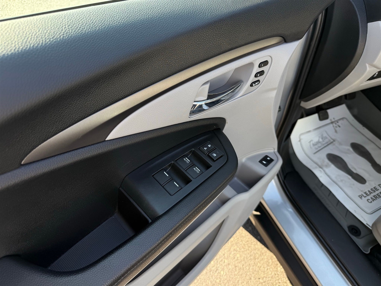 Honda Pilot  2021 Honda Pilot  2021