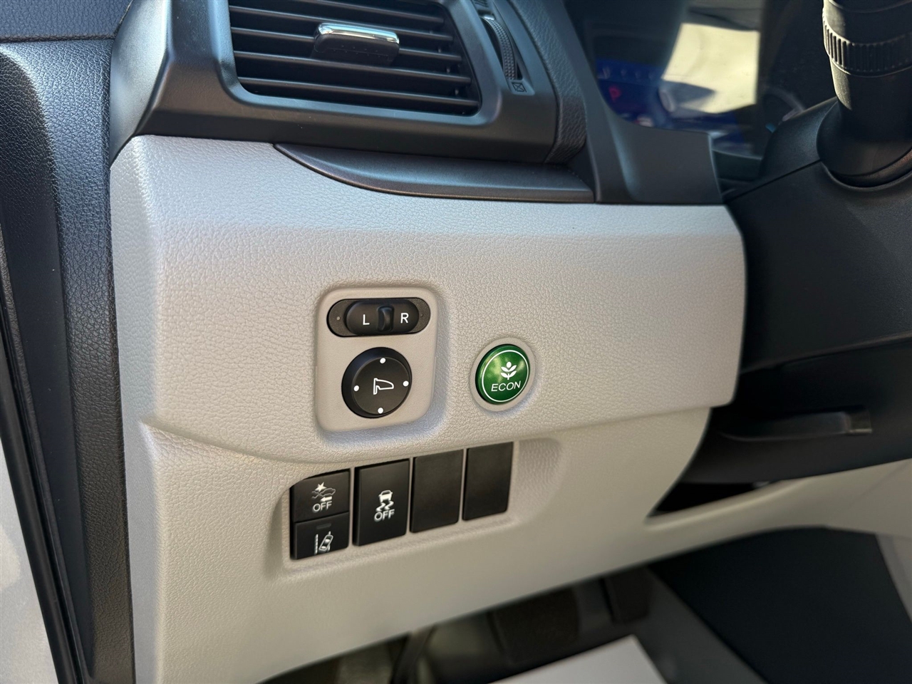 Honda Pilot  2021 Honda Pilot  2021