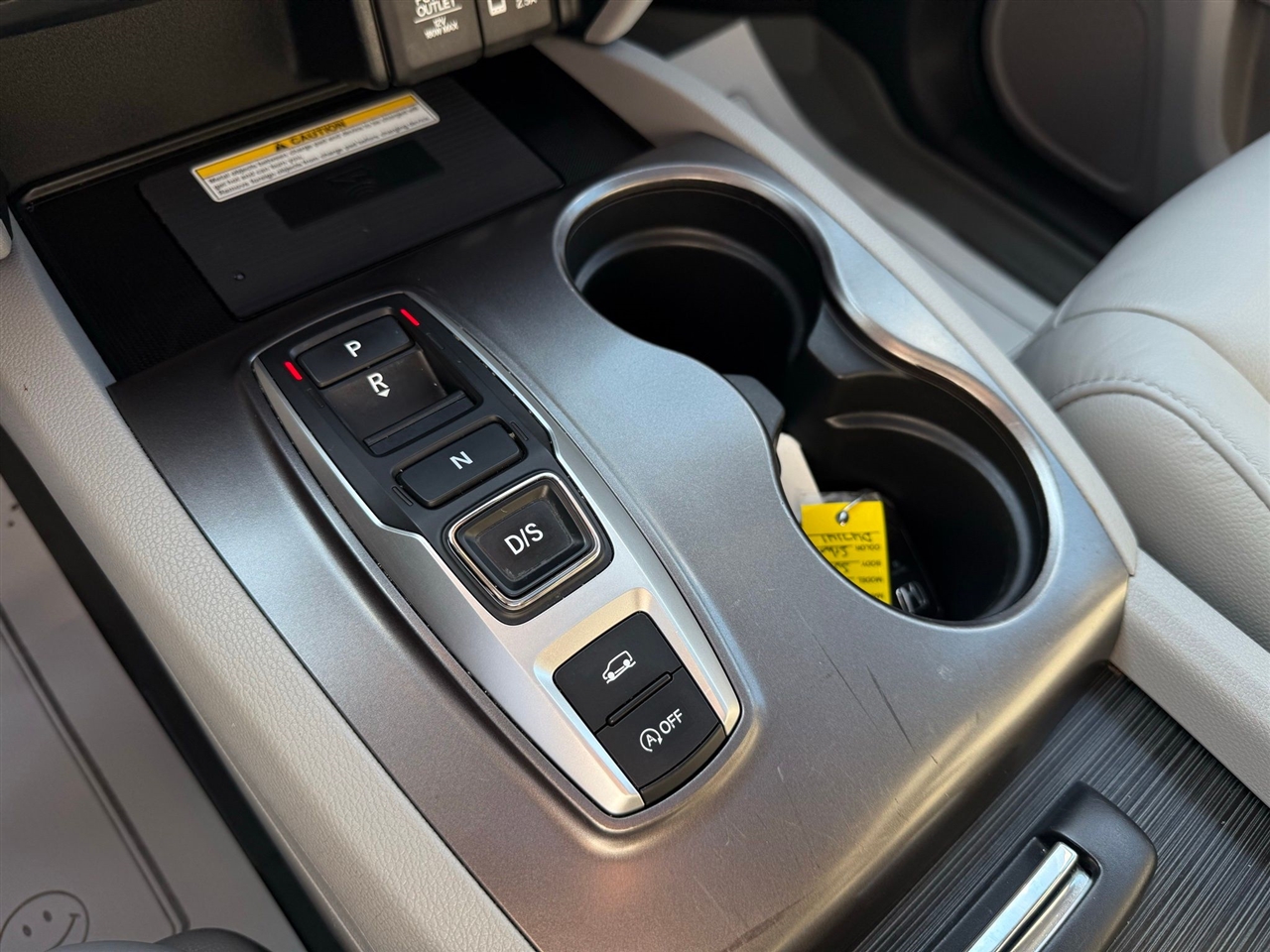 Honda Pilot  2021 Honda Pilot  2021